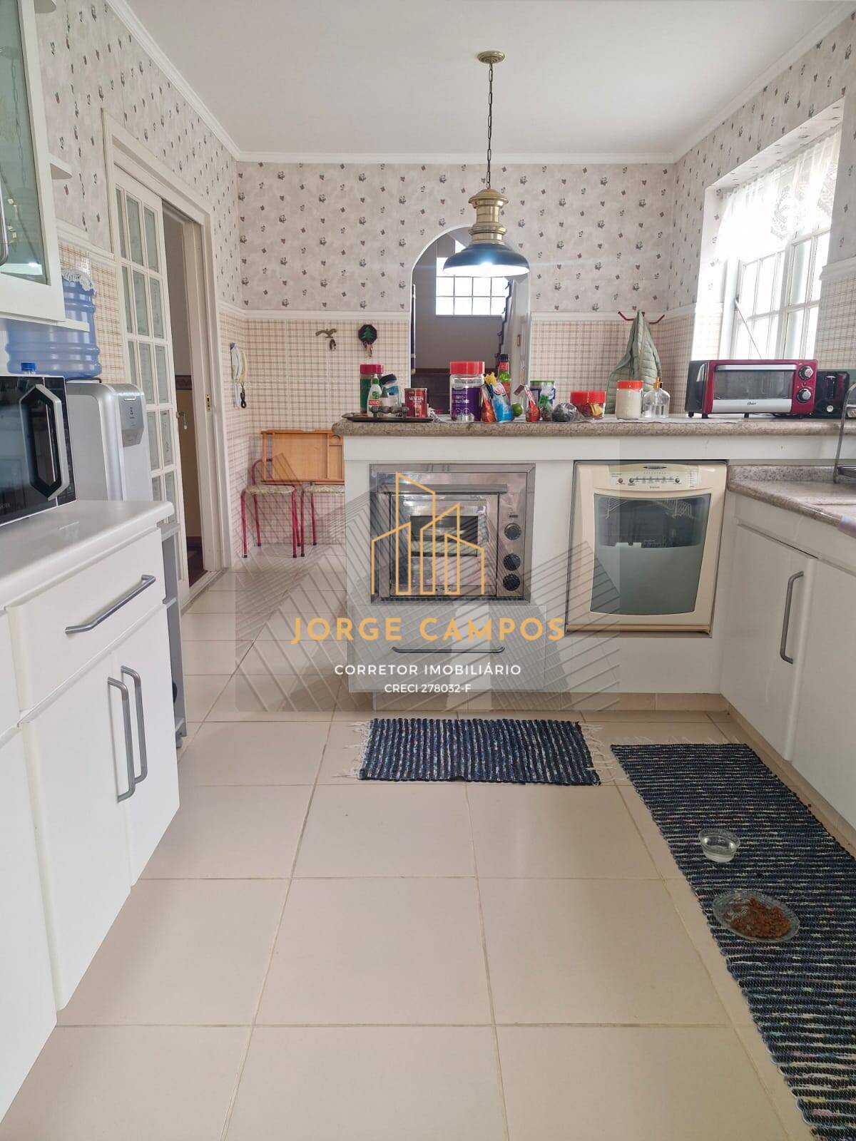 Casa de Condomínio, 4 quartos - Foto 29