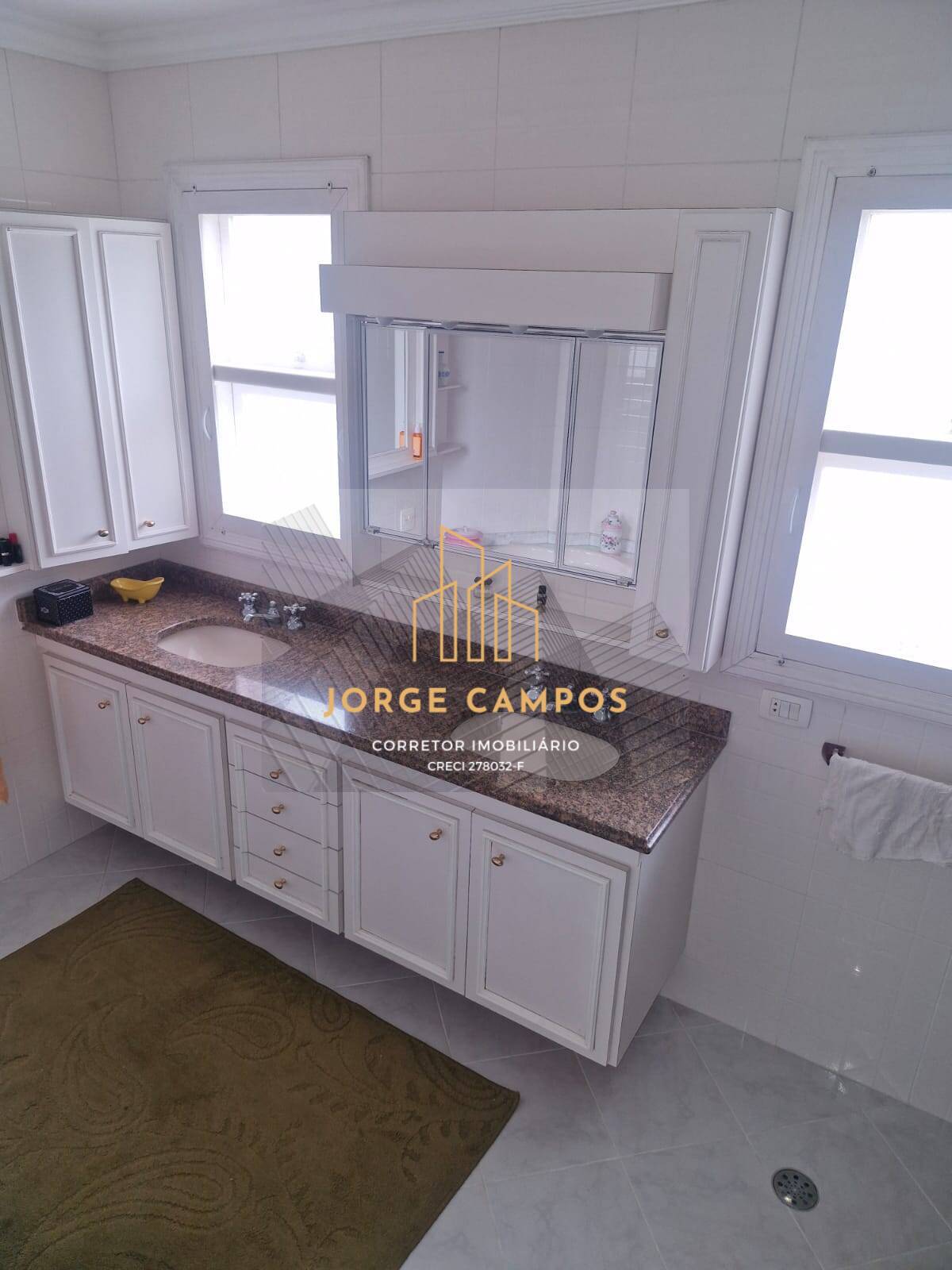 Casa de Condomínio, 4 quartos - Foto 24