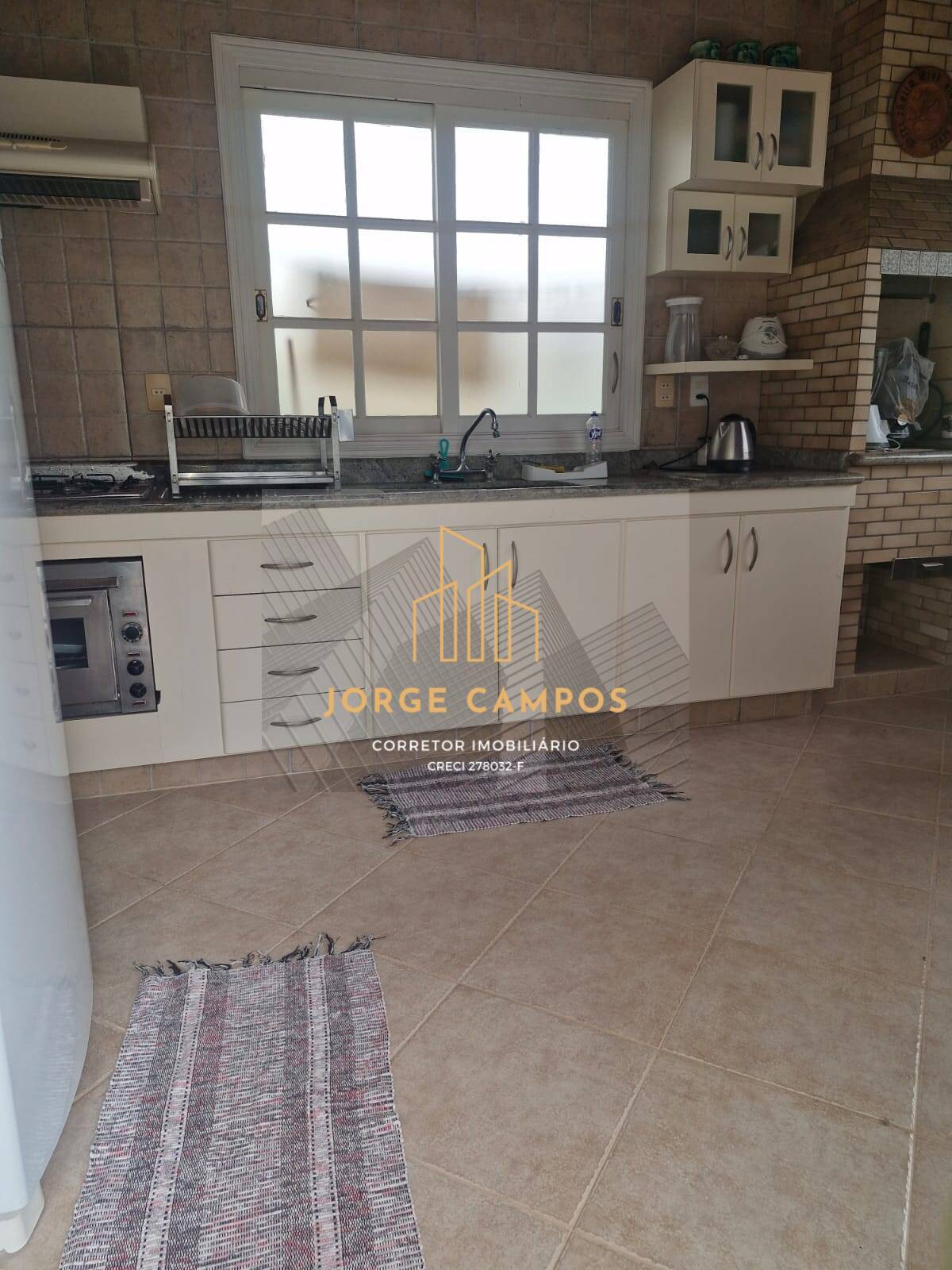 Casa de Condomínio, 4 quartos - Foto 31