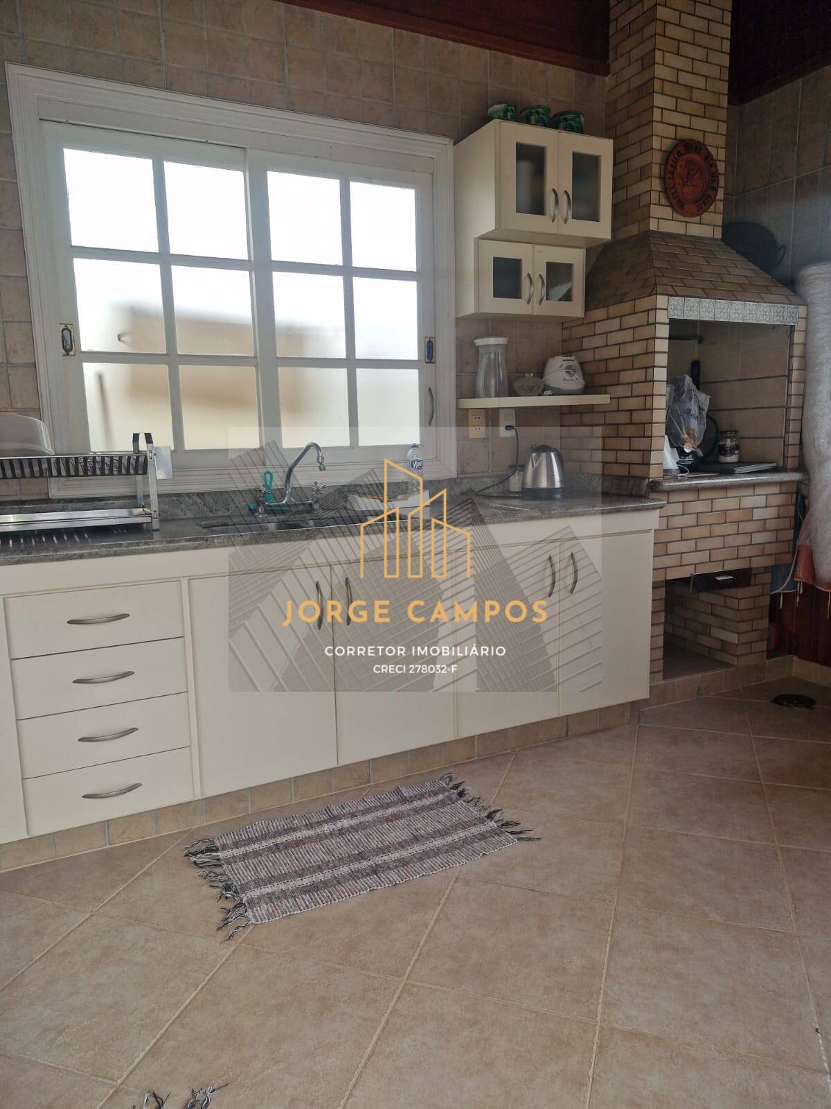 Casa de Condomínio, 4 quartos - Foto 32