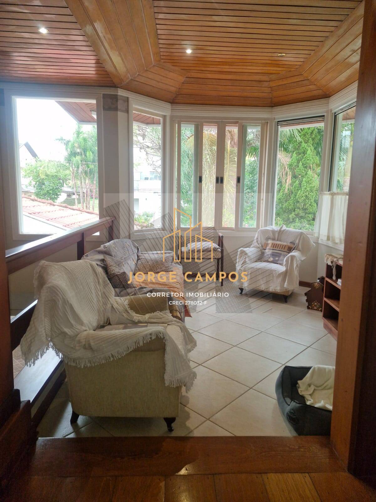 Casa de Condomínio, 4 quartos - Foto 10