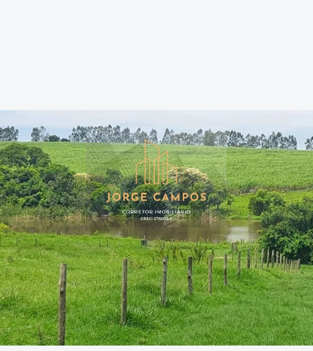 Fazenda à venda com 4 quartos, 53m² - Foto 1