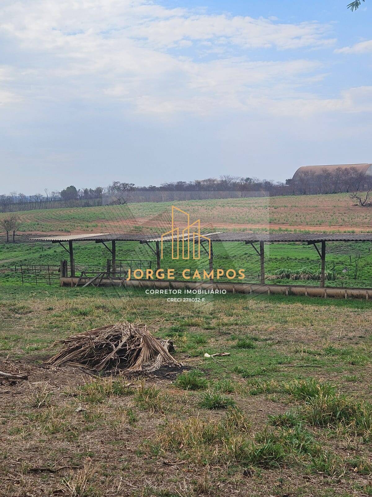 Fazenda à venda com 4 quartos, 53m² - Foto 2