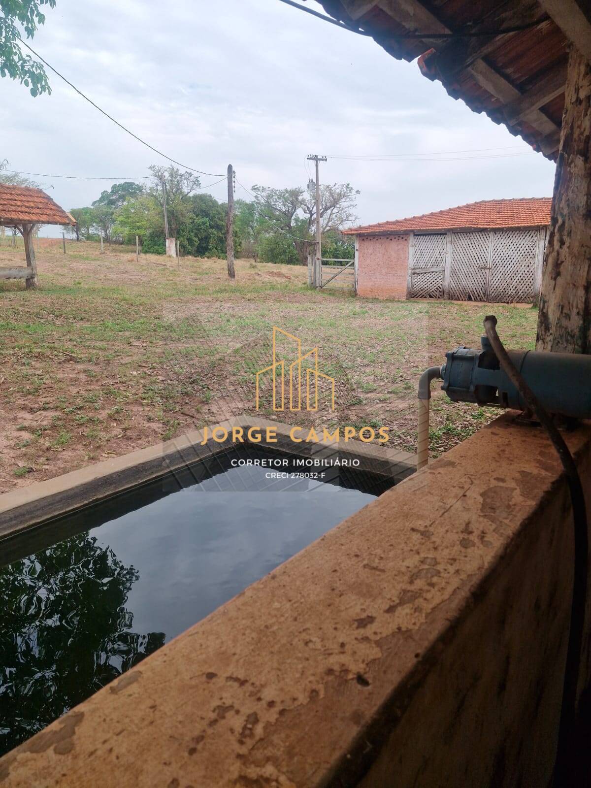 Fazenda à venda com 4 quartos, 53m² - Foto 11