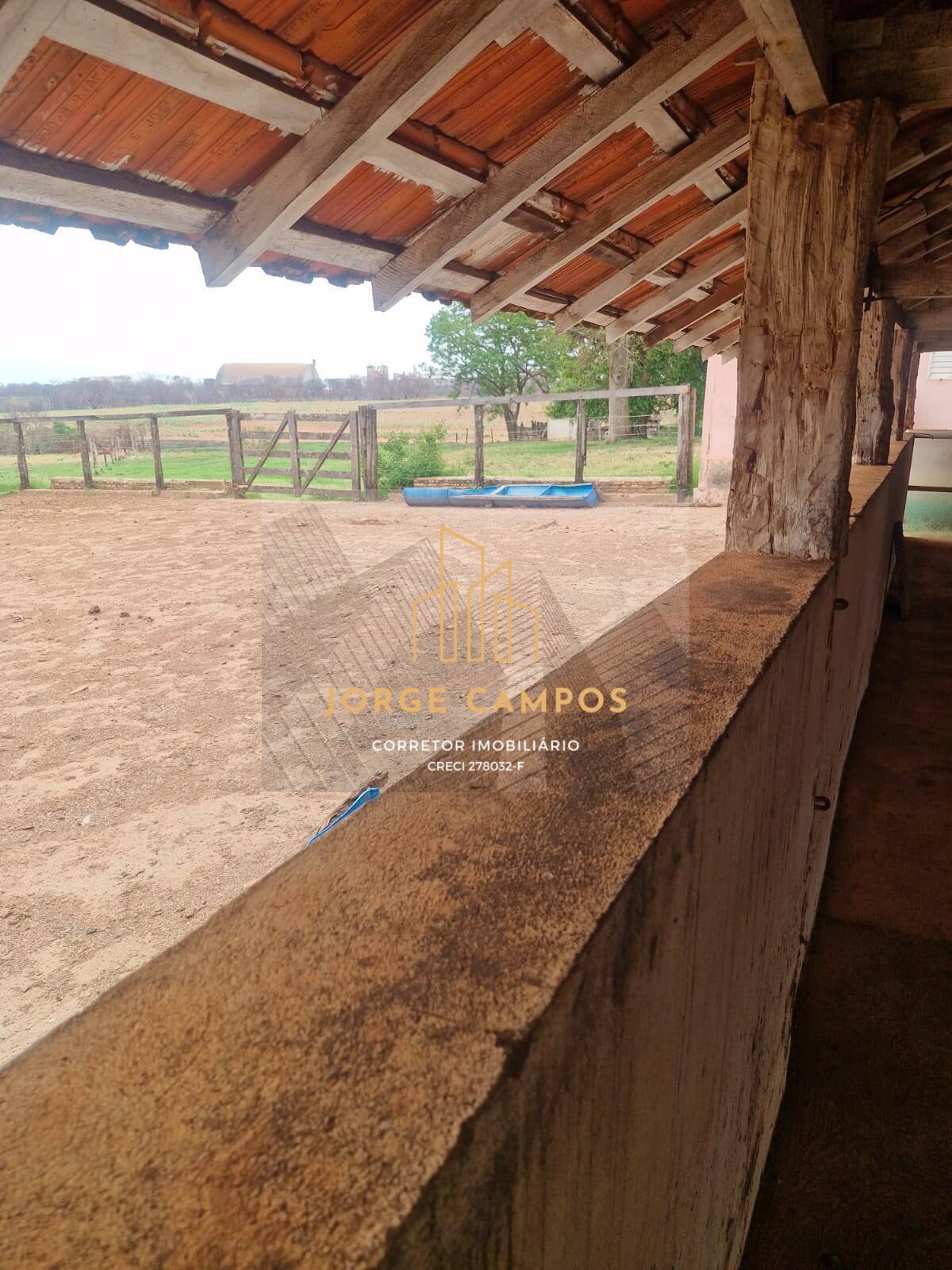 Fazenda à venda com 4 quartos, 53m² - Foto 10