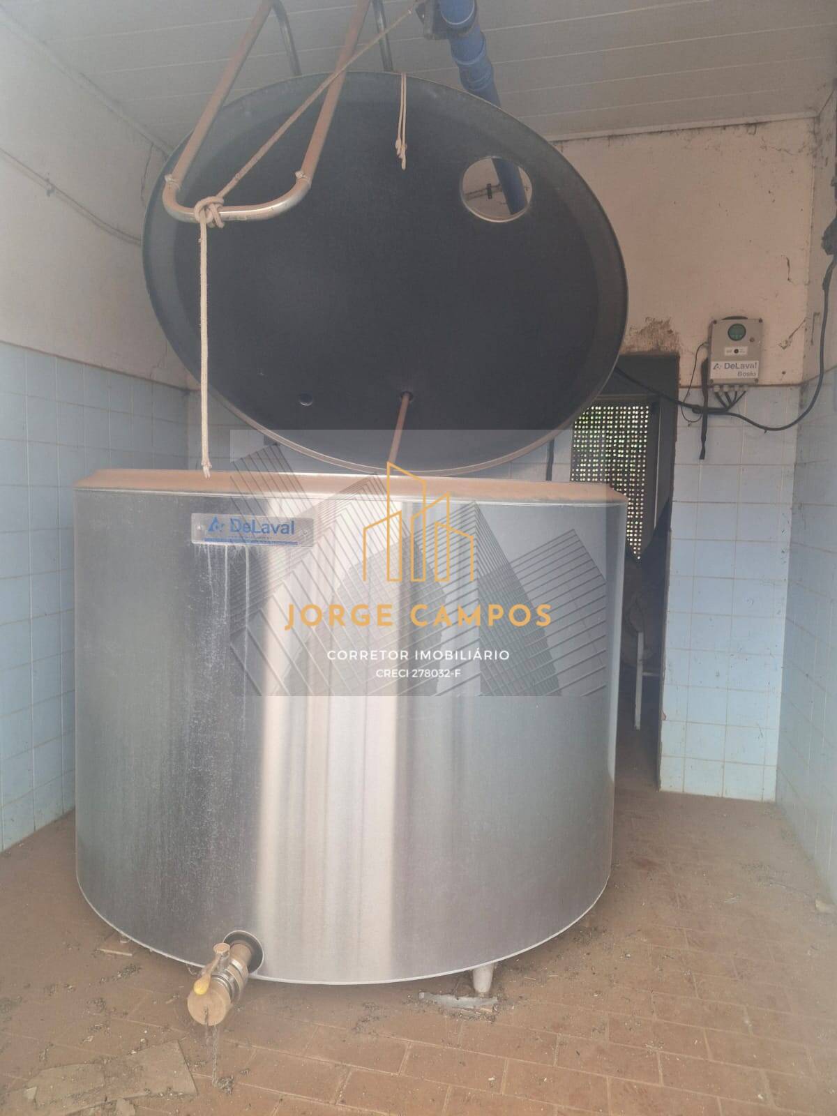 Fazenda à venda com 4 quartos, 53m² - Foto 16