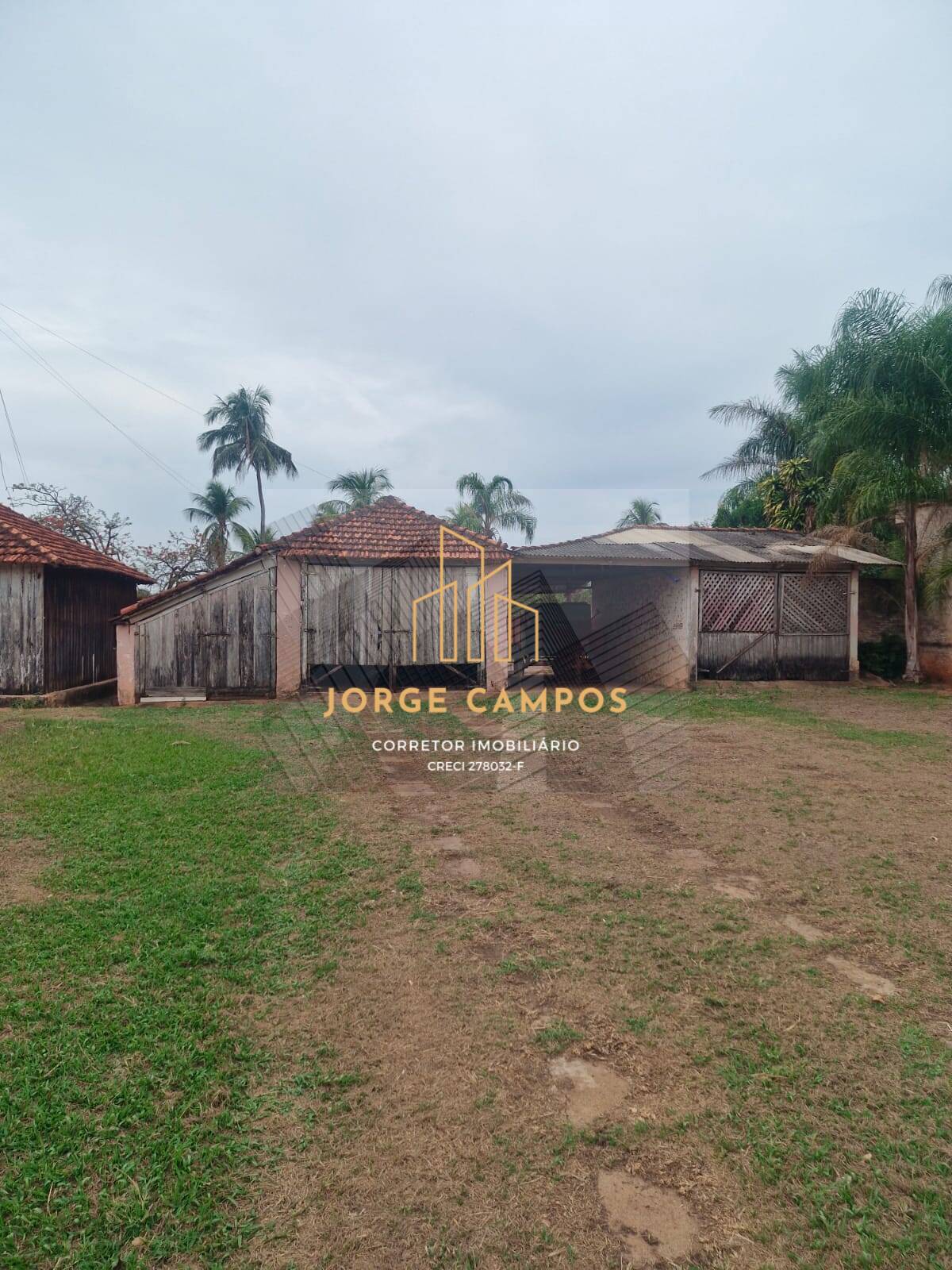 Fazenda à venda com 4 quartos, 53m² - Foto 13