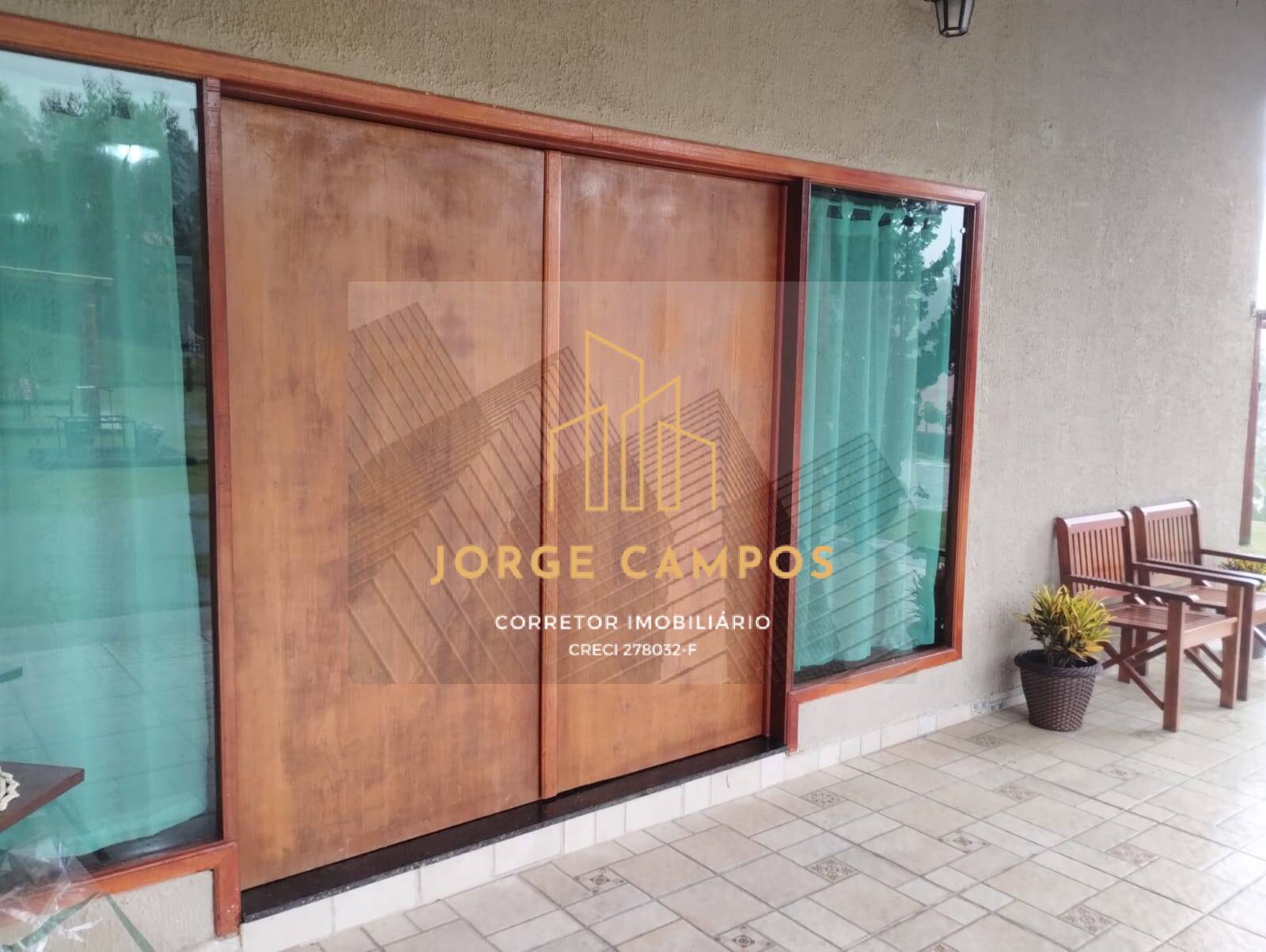 Casa à venda com 2 quartos, 260m² - Foto 7