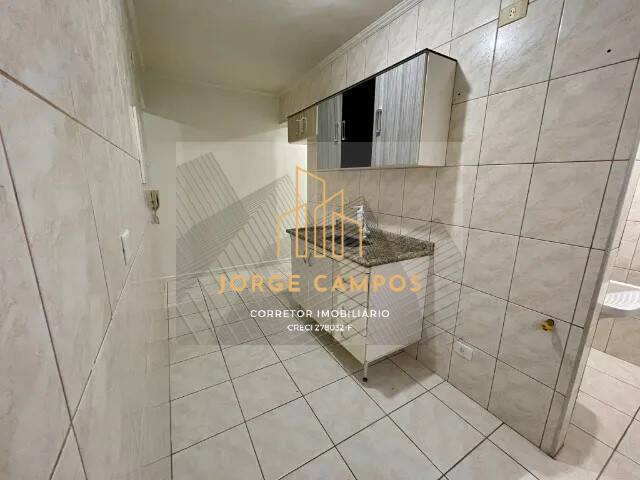 Apartamento, 2 quartos, 55 m² - Foto 6