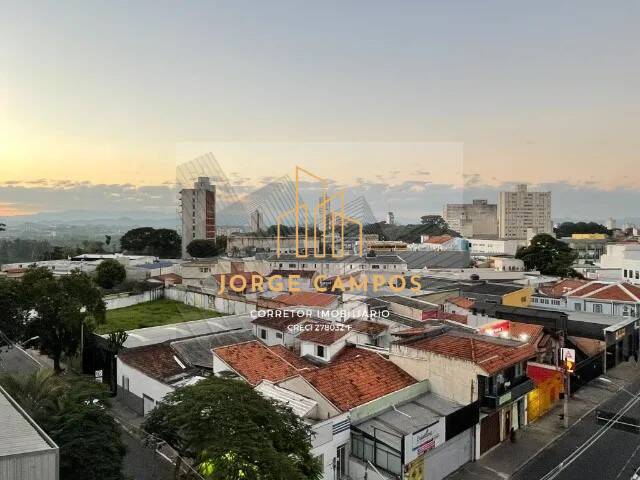 Apartamento, 2 quartos, 55 m² - Foto 1