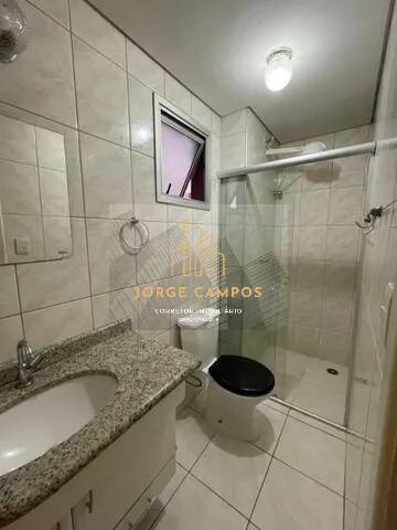 Apartamento, 2 quartos, 55 m² - Foto 10
