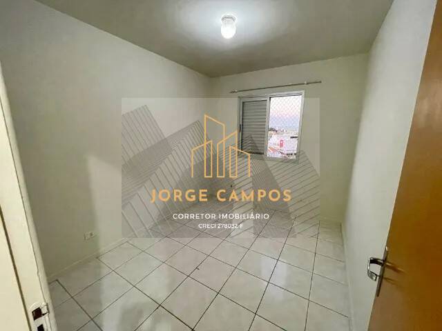 Apartamento, 2 quartos, 55 m² - Foto 9