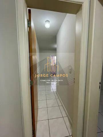 Apartamento, 2 quartos, 55 m² - Foto 7