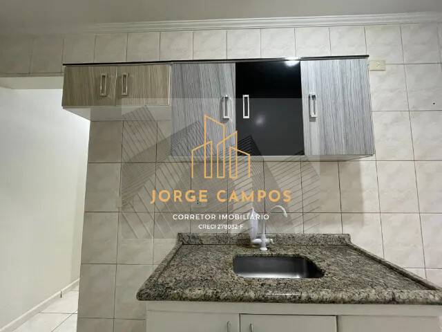 Apartamento, 2 quartos, 55 m² - Foto 12