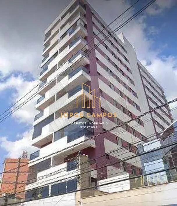 Apartamento, 2 quartos, 55 m² - Foto 15