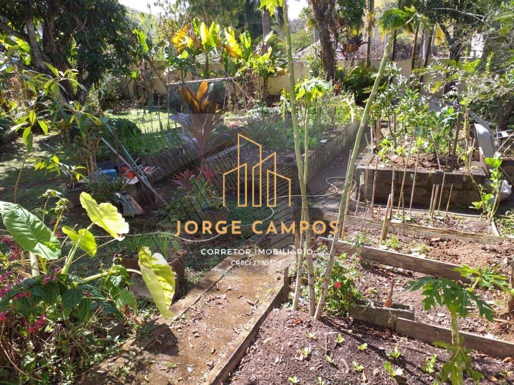 Chácara à venda com 3 quartos, 300m² - Foto 4