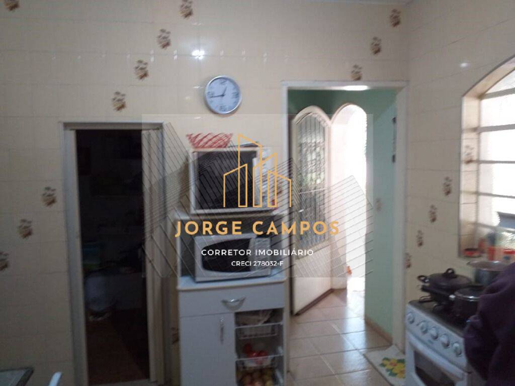 Chácara à venda com 3 quartos, 300m² - Foto 5
