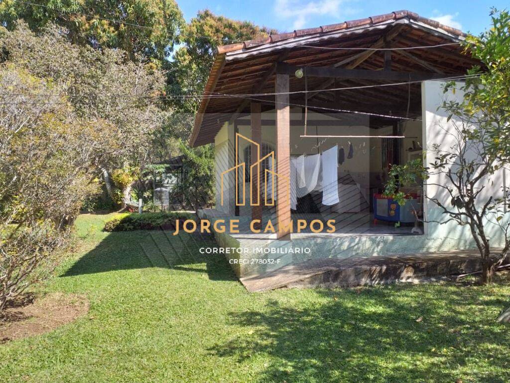 Chácara à venda com 3 quartos, 300m² - Foto 9