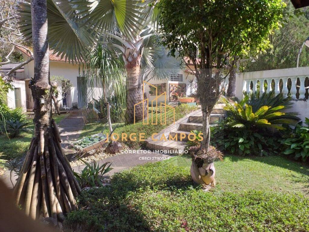 Chácara à venda com 3 quartos, 300m² - Foto 10