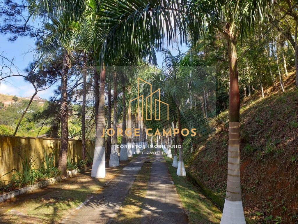 Chácara à venda com 3 quartos, 300m² - Foto 7