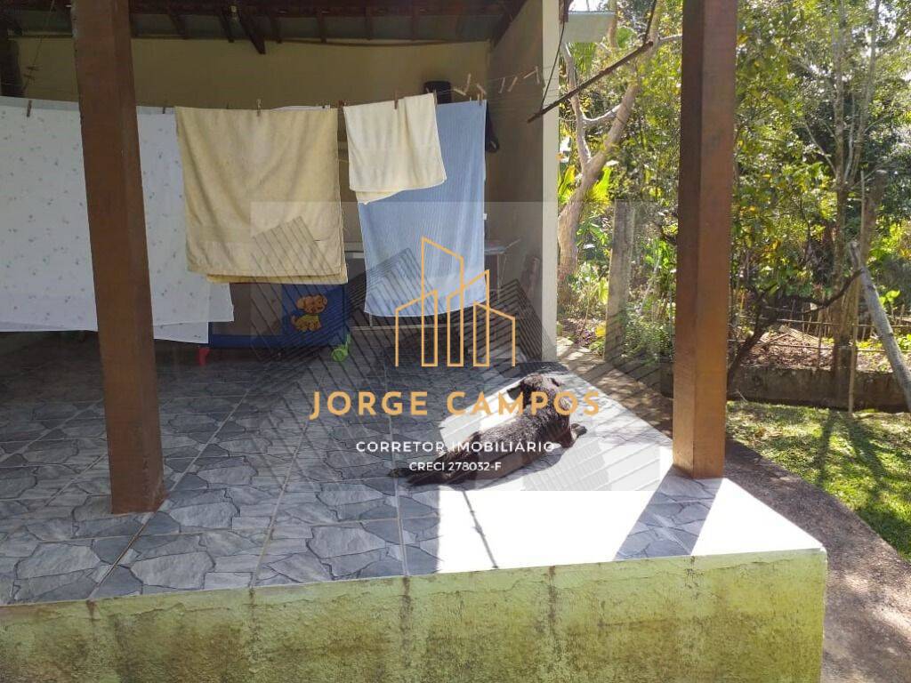 Chácara à venda com 3 quartos, 300m² - Foto 8