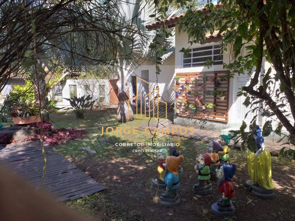 Chácara à venda com 3 quartos, 300m² - Foto 12