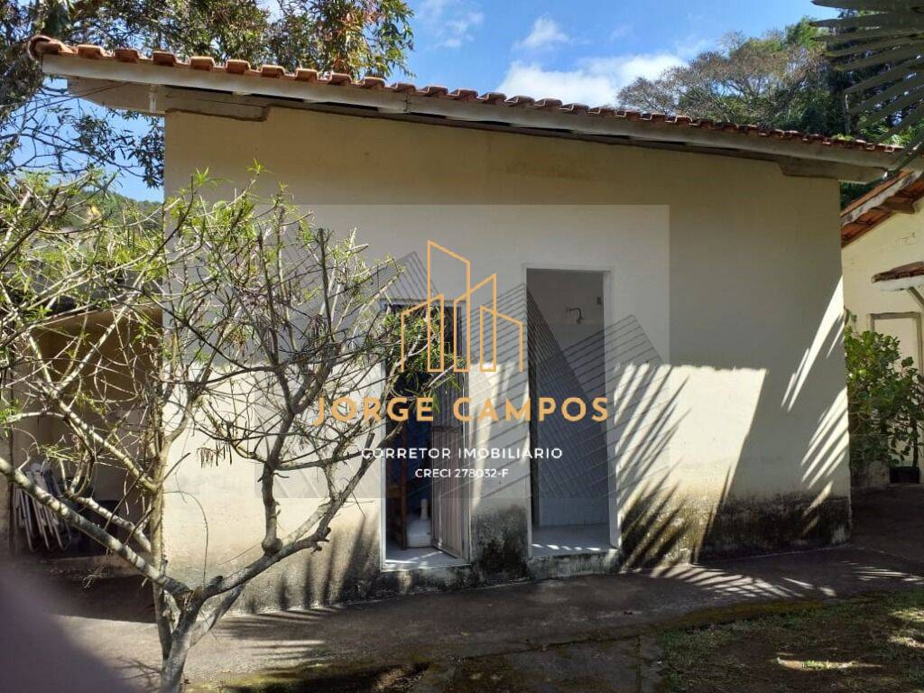 Chácara à venda com 3 quartos, 300m² - Foto 16