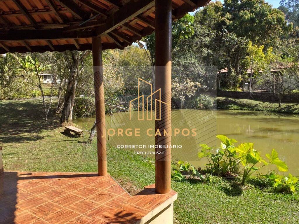 Chácara à venda com 3 quartos, 300m² - Foto 23