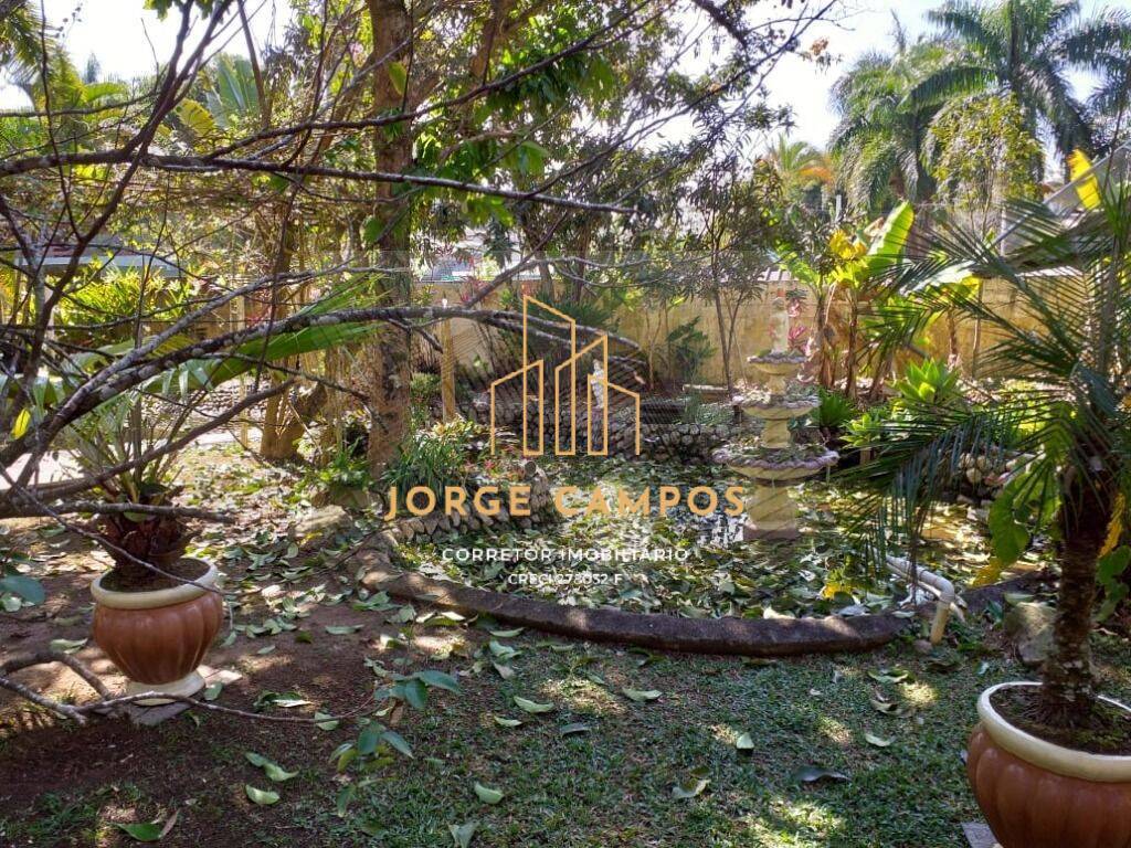 Chácara à venda com 3 quartos, 300m² - Foto 25
