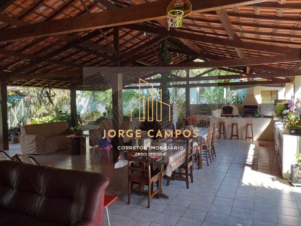 Chácara à venda com 3 quartos, 300m² - Foto 27