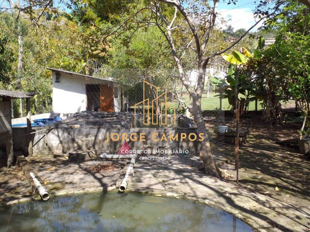 Chácara à venda com 3 quartos, 300m² - Foto 30