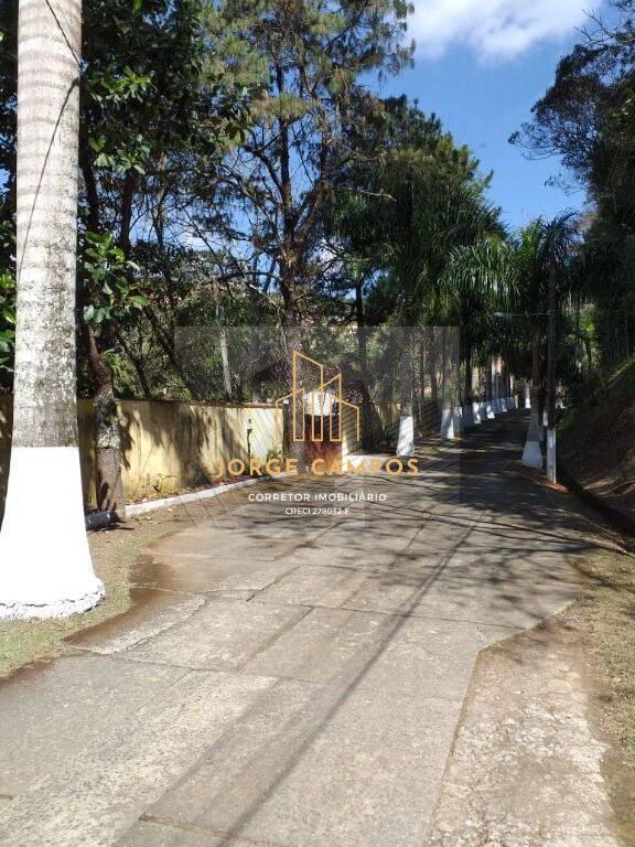Chácara à venda com 3 quartos, 300m² - Foto 31