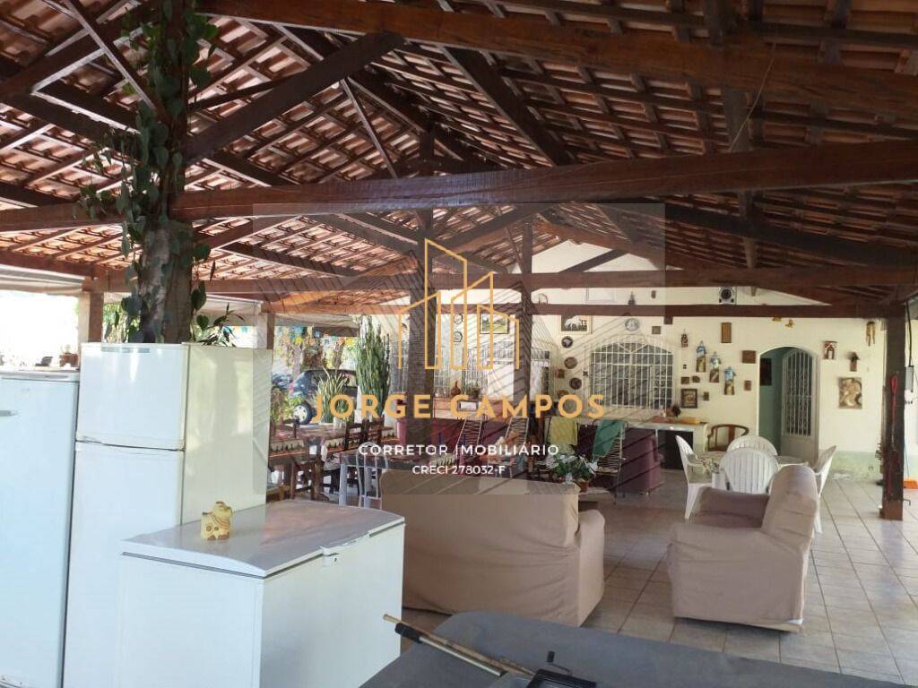 Chácara à venda com 3 quartos, 300m² - Foto 32