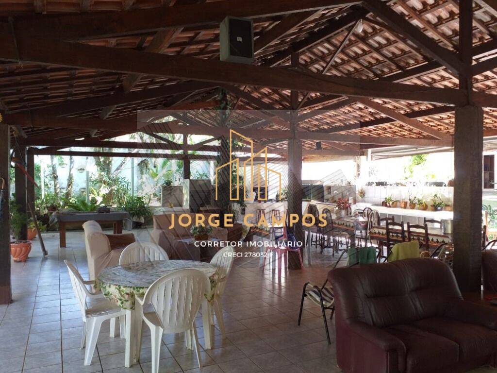 Chácara à venda com 3 quartos, 300m² - Foto 37