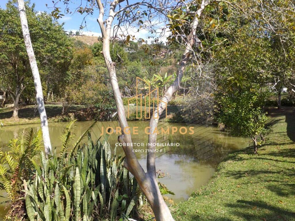 Chácara à venda com 3 quartos, 300m² - Foto 38