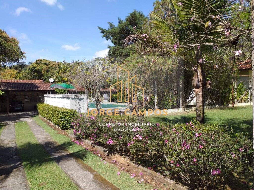 Chácara à venda com 3 quartos, 300m² - Foto 35