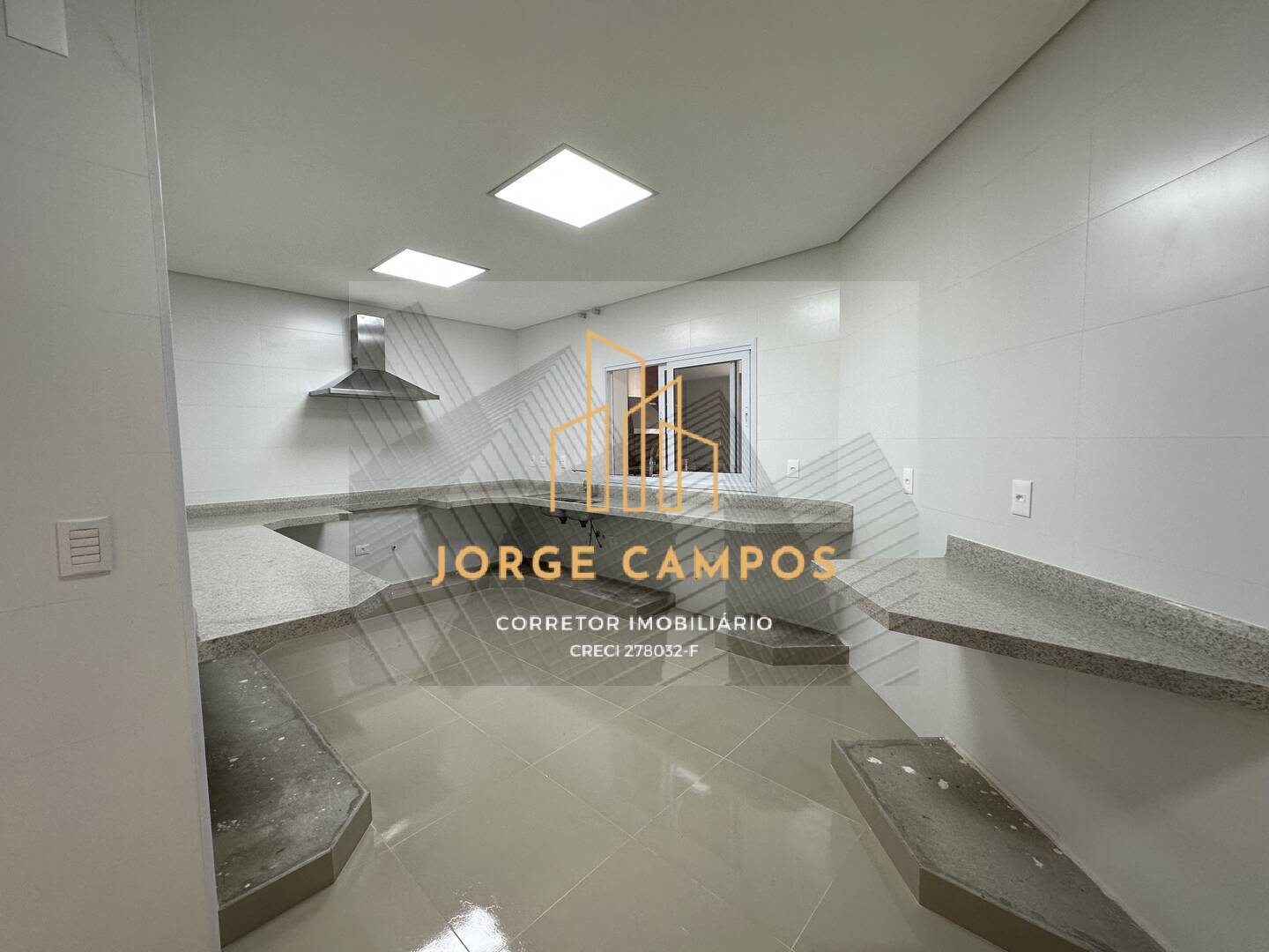 Casa de Condomínio, 4 quartos - Foto 11