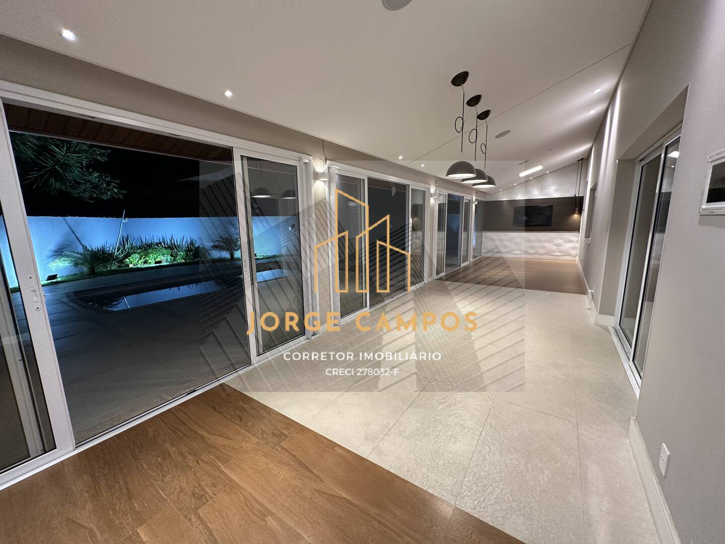 Casa de Condomínio, 4 quartos - Foto 6