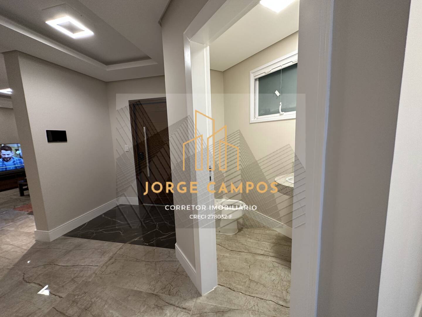 Casa de Condomínio, 4 quartos - Foto 5