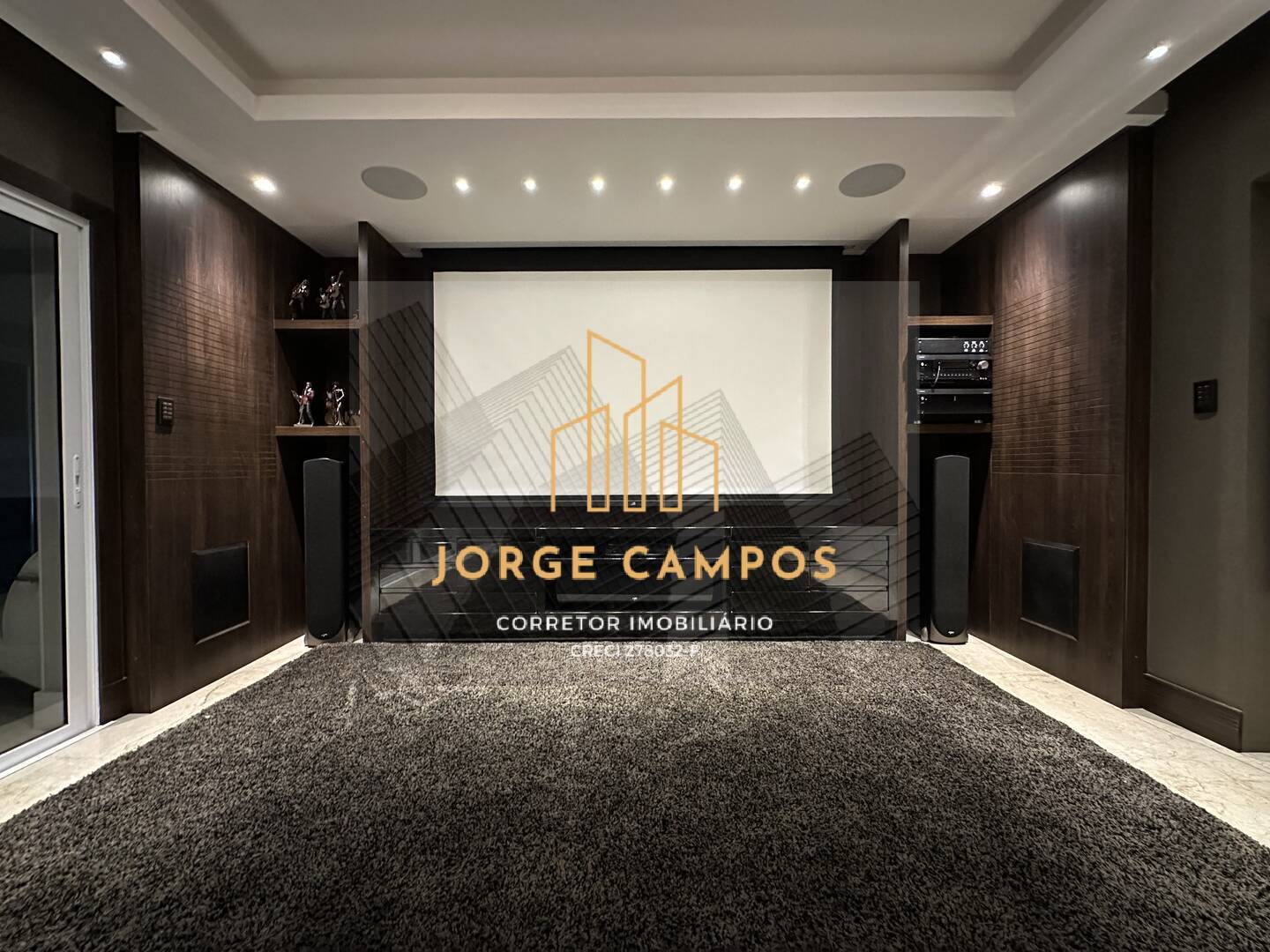 Casa de Condomínio, 4 quartos - Foto 7