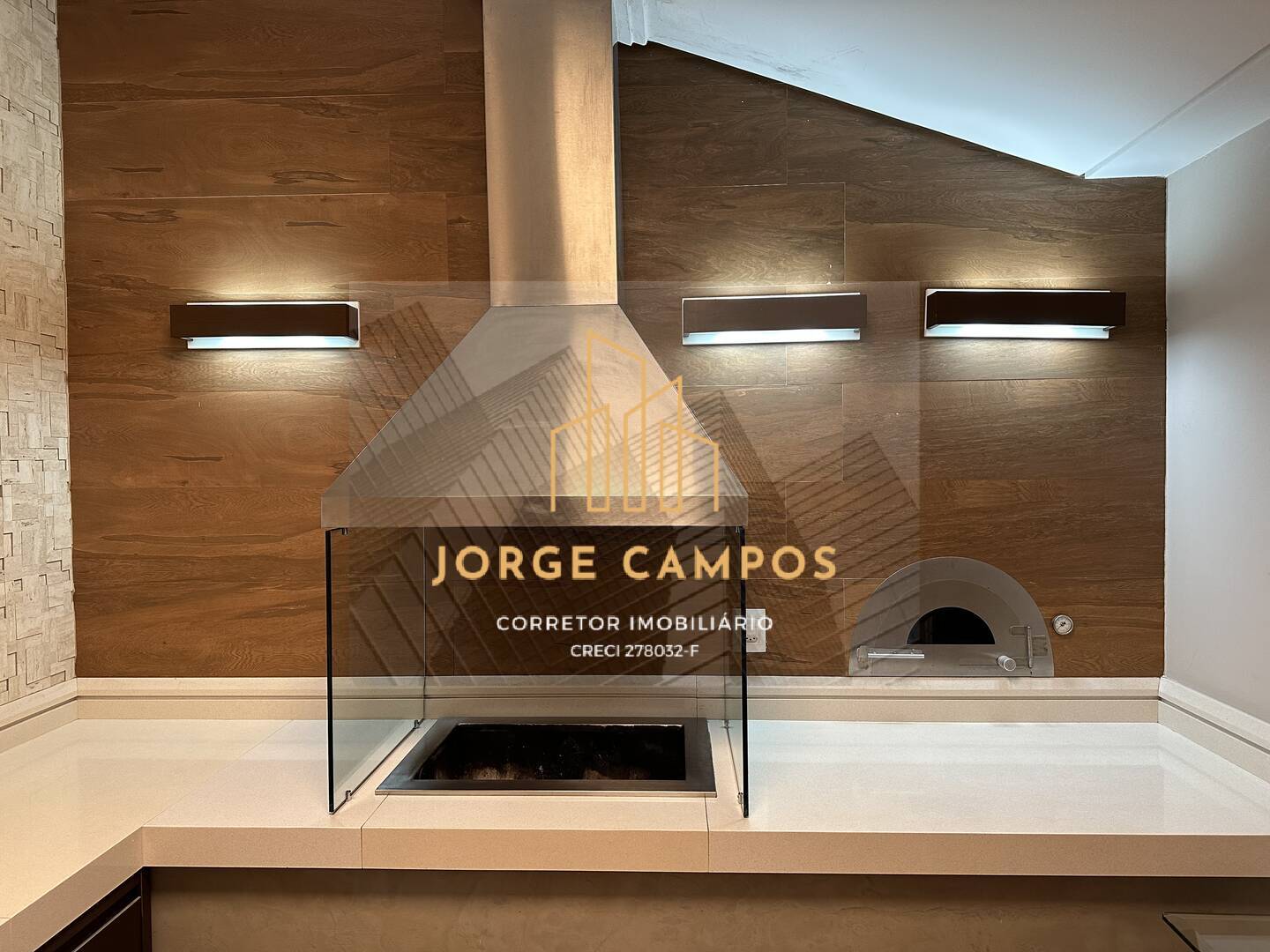 Casa de Condomínio, 4 quartos - Foto 27