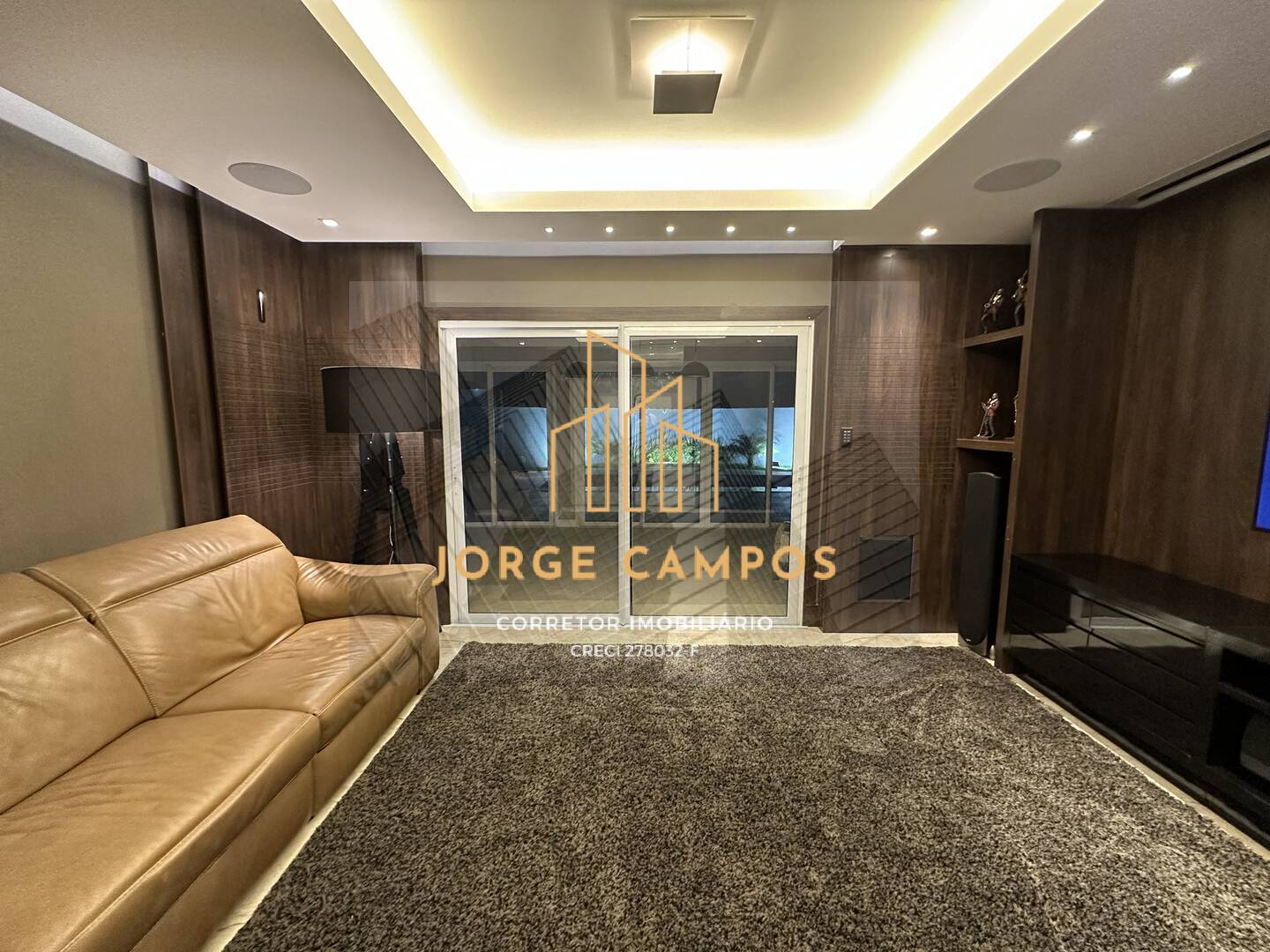 Casa de Condomínio, 4 quartos - Foto 8