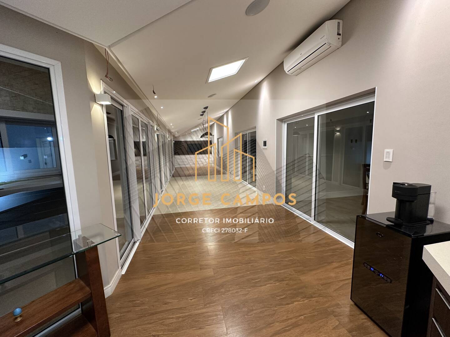 Casa de Condomínio, 4 quartos - Foto 9