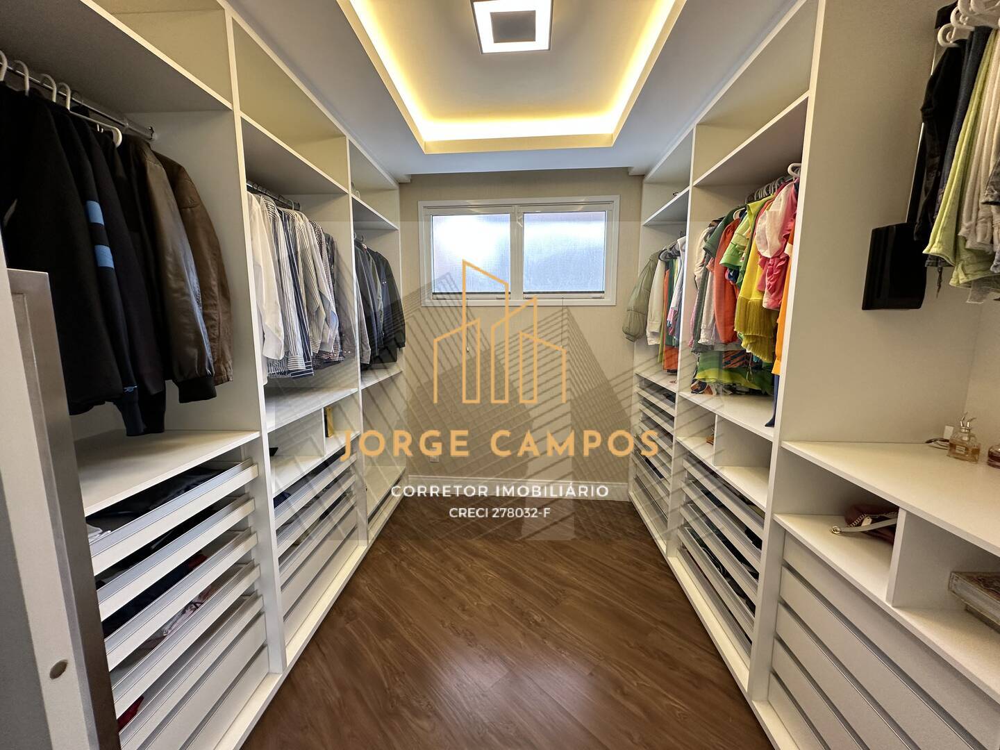 Casa de Condomínio, 4 quartos - Foto 16