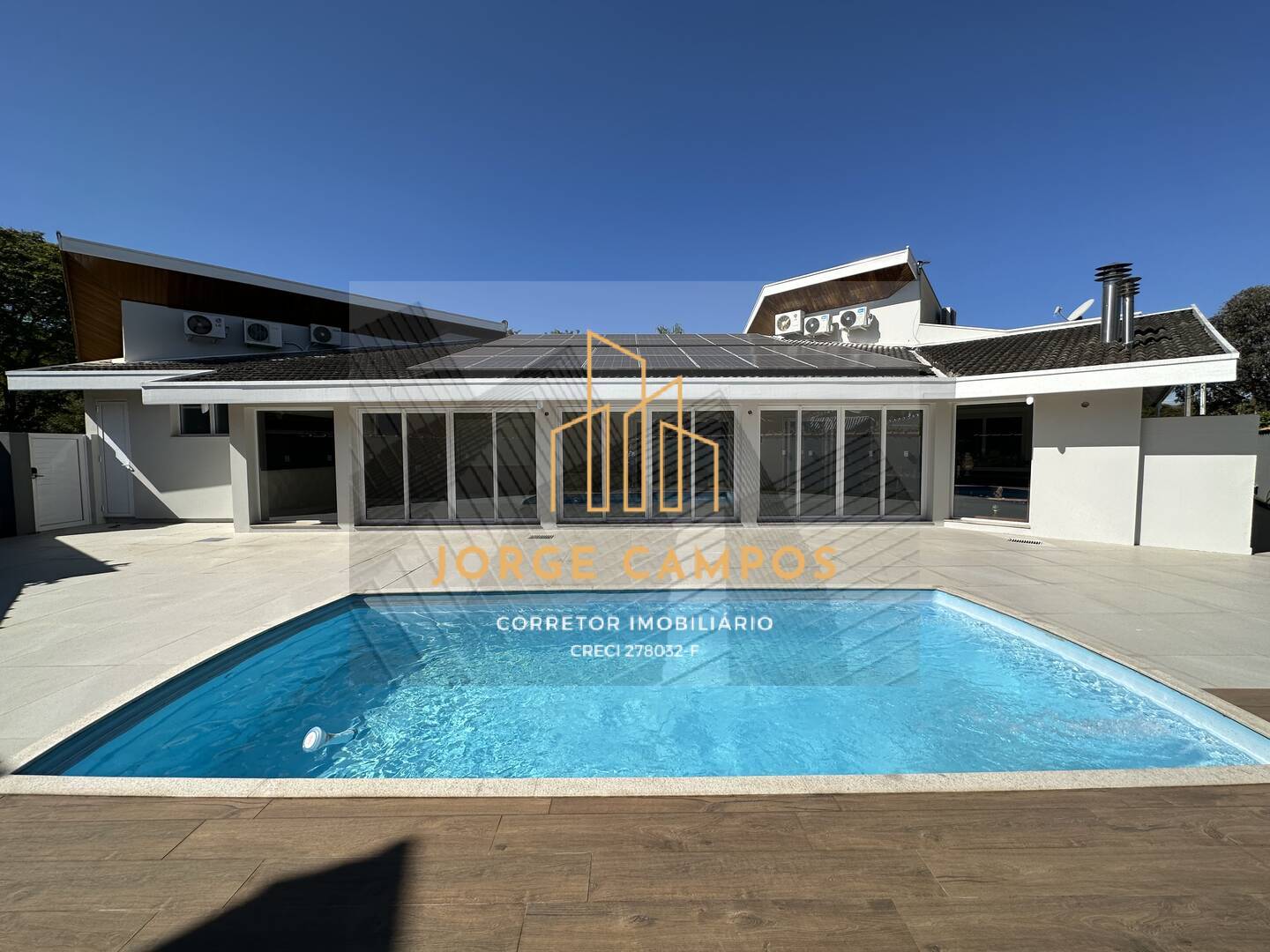 Casa de Condomínio, 4 quartos - Foto 25