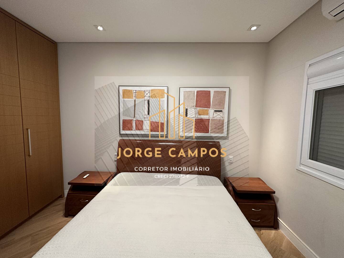 Casa de Condomínio, 4 quartos - Foto 17