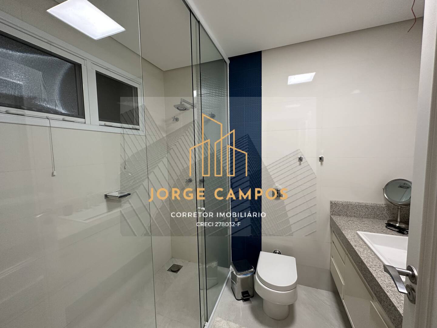 Casa de Condomínio, 4 quartos - Foto 18