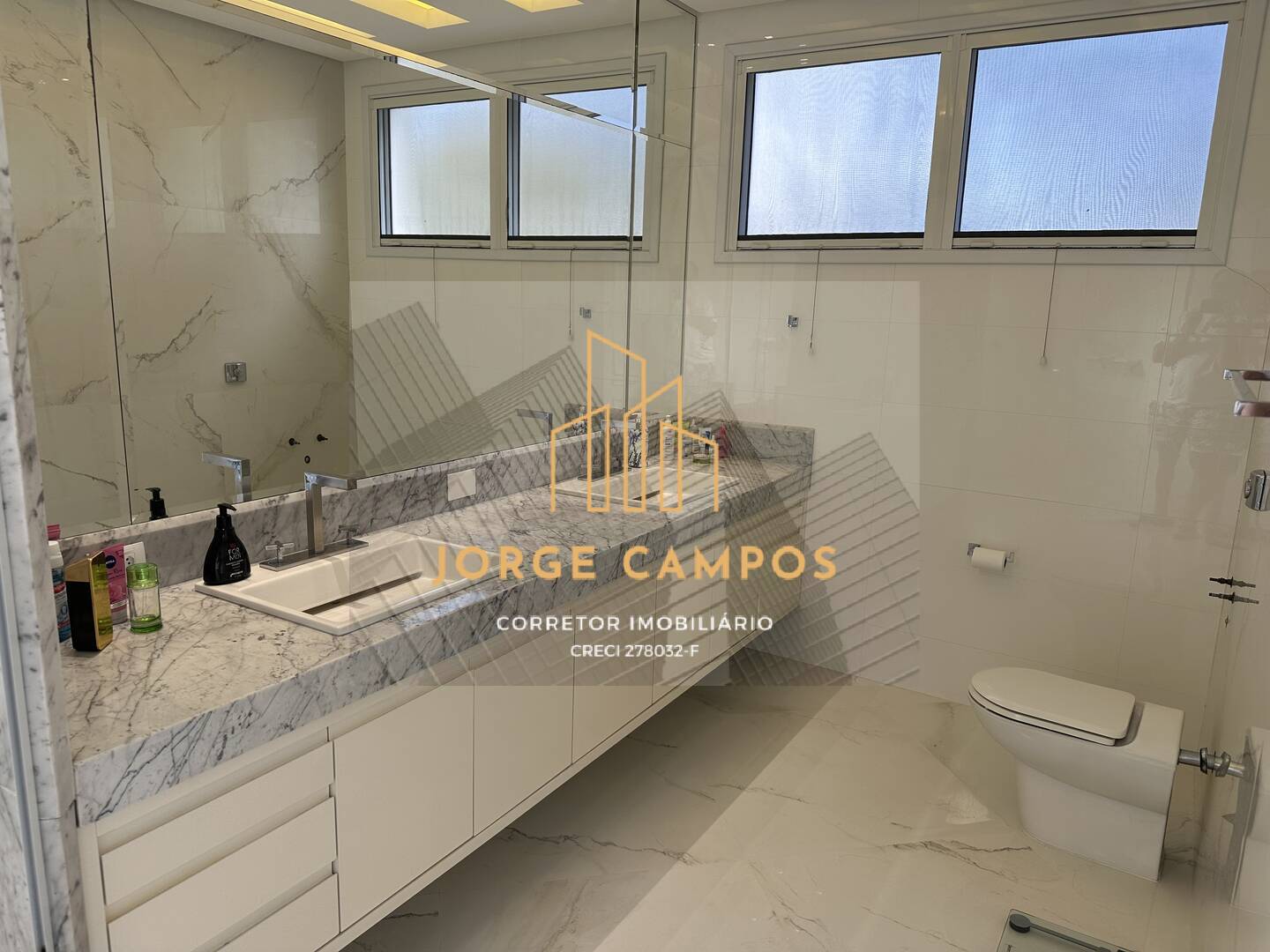 Casa de Condomínio, 4 quartos - Foto 20