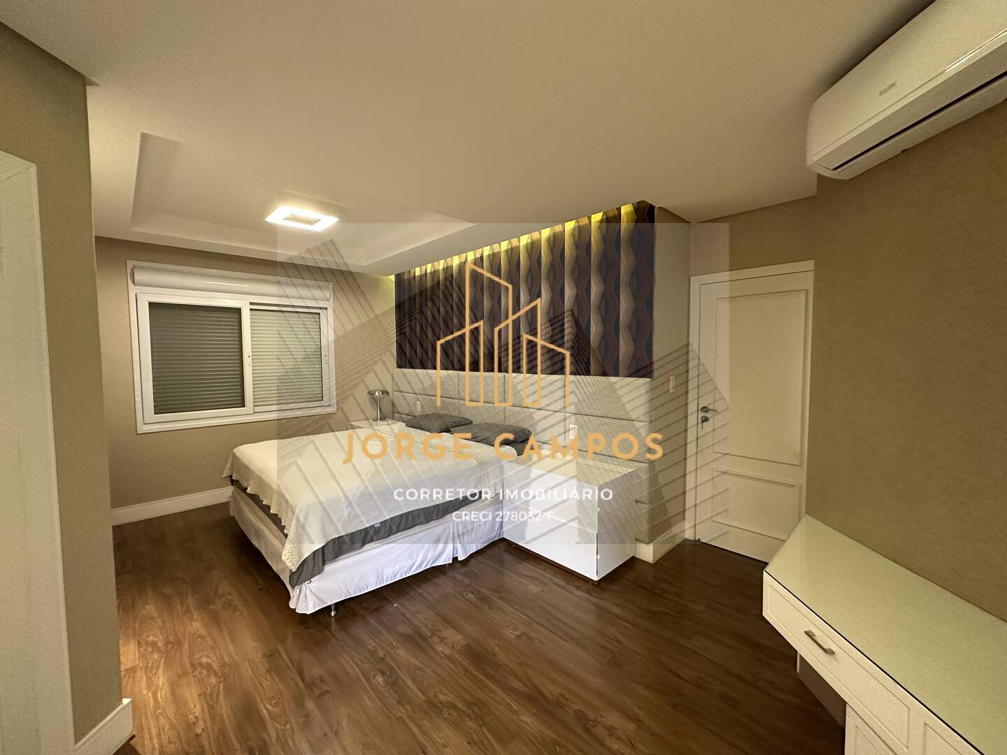 Casa de Condomínio, 4 quartos - Foto 21