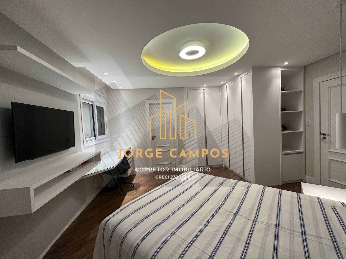 Casa de Condomínio, 4 quartos - Foto 22